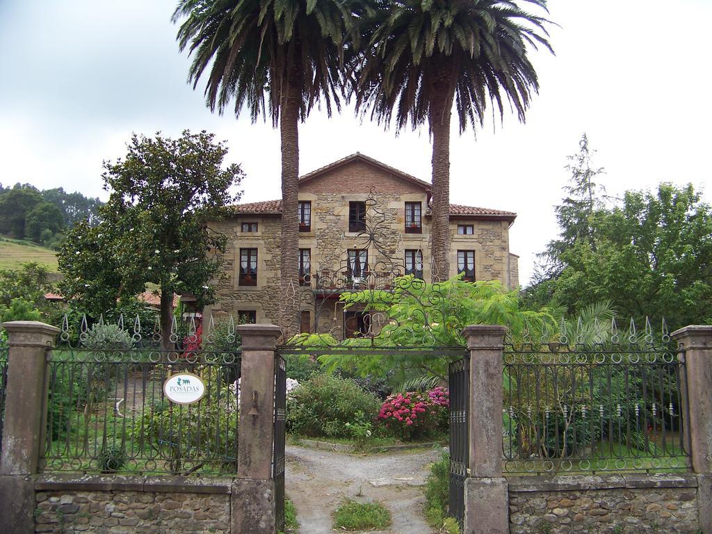 B&B El Jardin De Aes بوينتي مْبْييسغو المظهر الخارجي الصورة