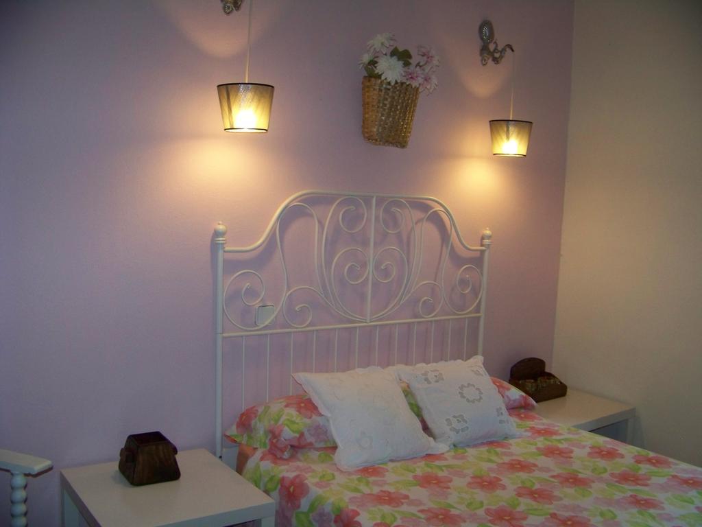 B&B El Jardin De Aes بوينتي مْبْييسغو المظهر الخارجي الصورة
