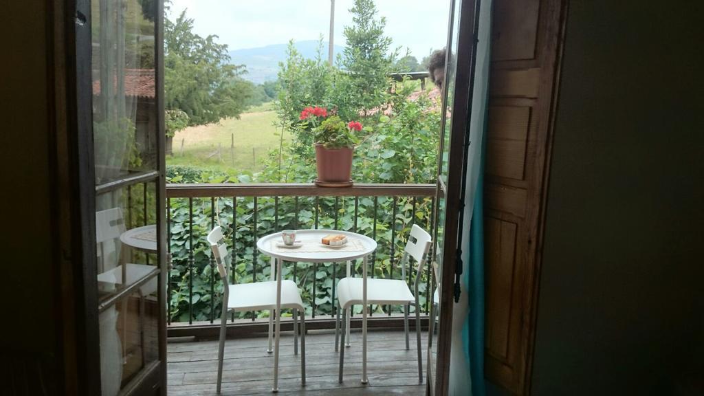 B&B El Jardin De Aes بوينتي مْبْييسغو المظهر الخارجي الصورة