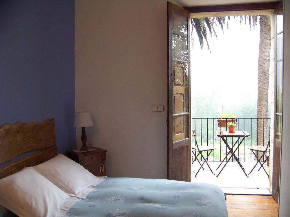 B&B El Jardin De Aes بوينتي مْبْييسغو المظهر الخارجي الصورة