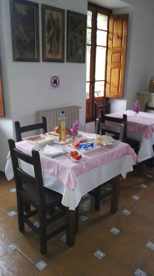 B&B El Jardin De Aes بوينتي مْبْييسغو المظهر الخارجي الصورة